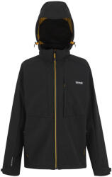 Regatta Hewitts férfi dzseki 5XL / fekete