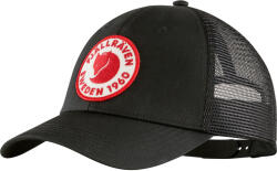 Fjällräven 1960 Logo Långtradarkeps baseball sapka L-XL / fekete