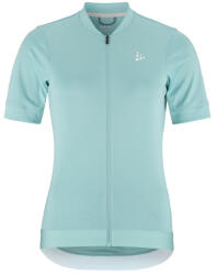 Craft W Core Essence Regular női kerékpáros mez L / kék