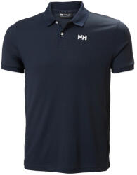 Helly Hansen Ocean Polo 2.0 férfi póló XXL / sötétkék