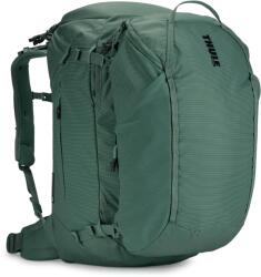 Thule Landmark 60L Women's női hátizsák zöld