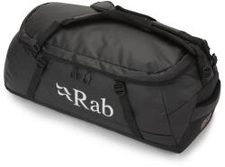 Rab Escape Kit Bag LT 50 utazótáska fekete