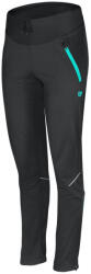Etape Verena WS női nadrág S / fekete/zöld