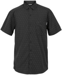 Regatta Mindano IX férfi ing S / fekete/szürke