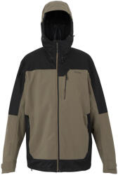 Regatta Highton Stretch Jacket IV férfi dzseki S / zöld/fekete