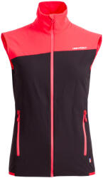 High Point Versa Lady Vest női mellény S / piros/fekete