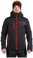 Northfinder Bartalan férfi síkabát XXL / fekete/piros