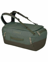 Osprey Transporter 40 utazótáska zöld