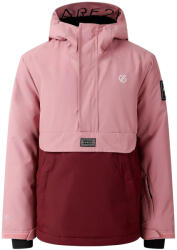 Dare2b Freehand II Jacket gyerek síkabát Gyerek 152-158 / rózsaszín
