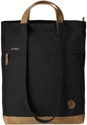 Fjällräven Totepack No. 2 utazótáska fekete