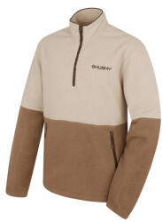 Husky Addy M férfi pulóver XL / bézs