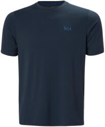 Helly Hansen Lifa Active Solen T-Shirt férfi funkcionális póló L / sötétkék
