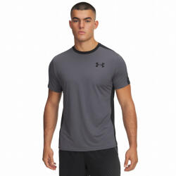 Under Armour Hg Wordmark Ss férfi póló XXL / fekete