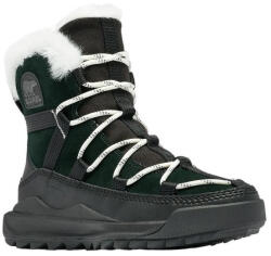 Sorel Ona Rmx Glacy Plus Wp női téli cipő Cipőméret (EU): 37, 5 / fekete/fehér