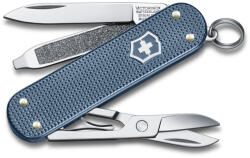 Victorinox Classic SD Alox LE 2026 bicska kék