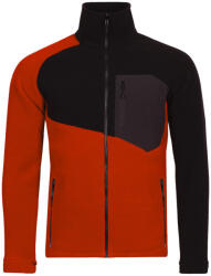 High Point Interior 5.0 Jacket férfi funkcionális pulóver S / fekete/piros