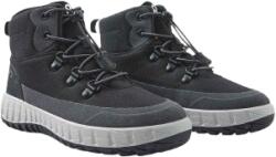 Reima Wetter 2.0 gyerek cipő Cipőméret (EU): 28 / fekete