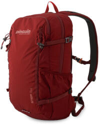 Pinguin Step 24 hátizsák piros