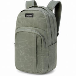 Dakine Campus L 33 L hátizsák zöld/szürke