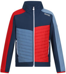 Regatta Brynden gyerek dzseki Gyerek 146-152 / kék/piros