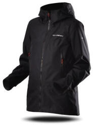 Trimm FOXTERA női dzseki XXL / fekete