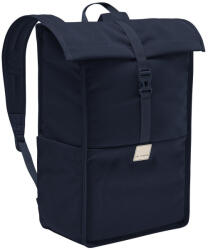VAUDE Coreway Rolltop 20 hátizsák sötétkék