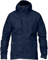 Fjällräven Skogsö Jacket M férfi dzseki L / sötétkék