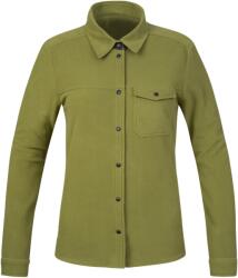 Hannah Bea női ing M / zöld