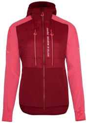 Silvini Asprino női dzseki S / rózsaszín