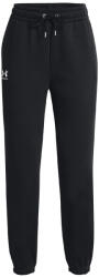 Under Armour Essential Fleece Joggers női melegítő XS / fekete