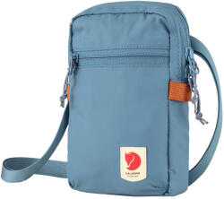 Fjällräven High Coast Pocket válltáska világoskék