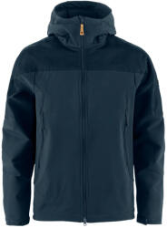 Fjällräven Keb Agile Winter Jacket M férfi télikabát L / sötétkék