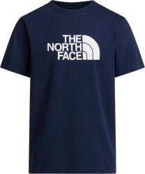 The North Face Evolution Half Dome Regular Short Slee férfi póló XL / sötétkék