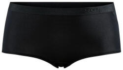 Craft Core Dry Boxer női alsónemű S / fekete