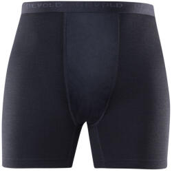 Devold Duo Active Man Boxer Windstopp férfi boxer XXL / fekete