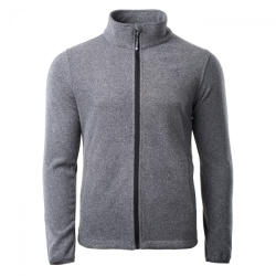 HI-TEC Henis férfi pulóver XL / szürke