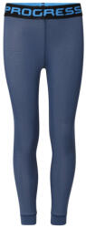 Progress TX SDND gyerek funkcionális alsó Gyerek 140 cm / sötétkék