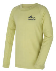 Husky Merbo K gyerek funkcionális öltözet Gyerek 146 / világoszöld