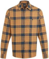 Craghoppers Gable LS Shirt férfi ing XL / barna