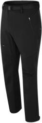 MOOA N-Shell férfi nadrág XL / fekete