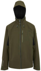 Regatta Birchdale II férfi dzseki S / sötétzöld