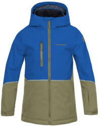 Hannah Anakin Jr gyerek síkabát Gyerek 122-128 / kék/zöld