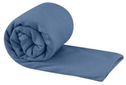 Sea to Summit Pocket Towel S törölköző kék