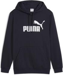 PUMA ESS No. 1 Logo Hoodie FL férfi pulóver M / kék