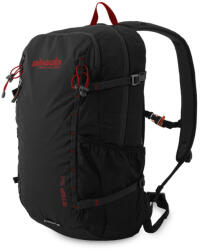 Pinguin Step 24 hátizsák fekete/szürke