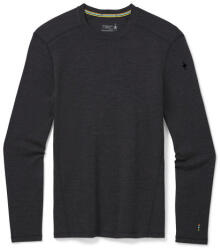 Smartwool M Classic Thermal Merino Base Layer Crew Boxed 2022 férfi funkcionális póló XL / sötétszürke