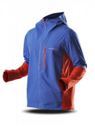 Trimm Orado kabát XXXL / kék/narancs
