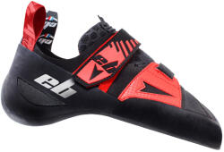 EB Climbing Red mászócipő Cipőméret (EU): 38 / fekete/piros