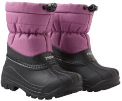 Reima Nefar gyerek hótaposó Cipőméret (EU): 35 / sötétlila
