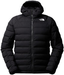The North Face M Abseil Stretch Down Hoodie férfi dzseki XL / fekete